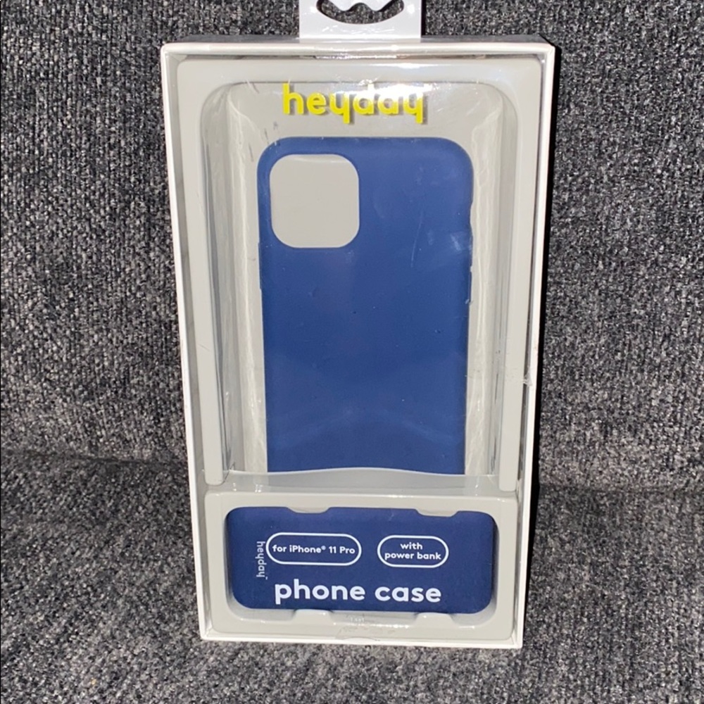 iPhone 11 Pro